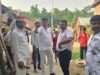 डीएम के दरबार में 9 साल का दर्द, 6 घंटे में मिला इंसाफ: एसडीएम ने मौके पर निपटाया रास्ता विवाद