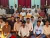 प्रीलिम्स से पहले मेंस की तैयारी, राइटिंग स्किल मैनेजमेंट पर दें जोर:राजेश मिश्रा