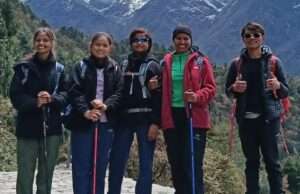 सशक्त बेटियां, सशक्त बलरामपुर