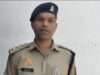 जौनपुर में पुलिस मुठभेड़ः हत्या के प्रयास समेत कई संगीन मामलों का शातिर बदमाश गोली लगने के बाद गिरफ्तार