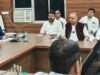 आंधी-तूफान से क्षतिग्रस्त बिजली व्यवस्था दो दिन में दुरुस्त करने के निर्देश
