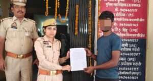 भदोही पुलिस ने साइबर धोखाधड़ी से बचाए ₹13,000: कोइरौना निवासी पीड़ित के खाते में लौटी पूरी रकम