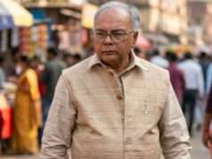 पीएम के आह्वान पर कुलपति प्रोफेसर सत्यकाम ने पेश की मिसाल, पैदल जाएंगे कार्यालय