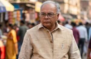 पीएम के आह्वान पर कुलपति प्रोफेसर सत्यकाम ने पेश की मिसाल, पैदल जाएंगे कार्यालय