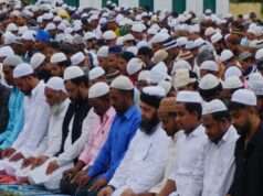 प्रयागराज में ईद-उल-अजहा की इन मस्जिदों में होगी नमाज़