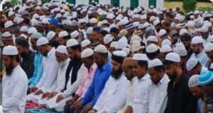 प्रयागराज में ईद-उल-अजहा की इन मस्जिदों में होगी नमाज़