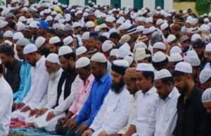 प्रयागराज में ईद-उल-अजहा की इन मस्जिदों में होगी नमाज़