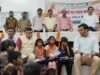 ईंट भट्ठों और मुसहर समाज के बच्चों का नामांकन:जिलाधिकारी के नेतृत्व में विशेष अभियान, 260 बच्चों को मिला प्रवेश*