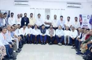 आरडीएसओ द्वारा नवाचार एवं माल सुरक्षा अवयवों पर सेमिनार आयोजित