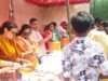 महिला शिक्षक संघ ने आयोजित किए भव्य शरबत वितरण कार्यक्रम