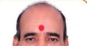 समाजसेवी पं फूलचंद्र दुबे की पुण्यतिथि पर श्रद्धांजलि सभा, भण्डारा आज