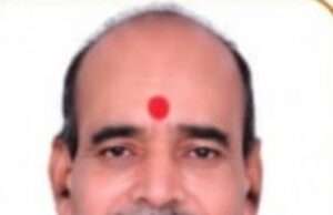 समाजसेवी पं फूलचंद्र दुबे की पुण्यतिथि पर श्रद्धांजलि सभा, भण्डारा आज