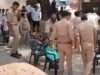 बीएससी की छात्रा ने घर के अंदर फांसी लगाकर की खुदकुशी