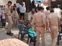 बीएससी की छात्रा ने घर के अंदर फांसी लगाकर की खुदकुशी
