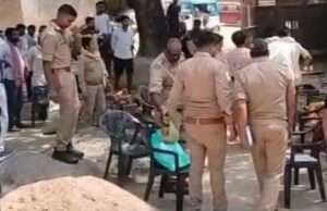बीएससी की छात्रा ने घर के अंदर फांसी लगाकर की खुदकुशी