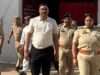 डीएम व एसपी ने किया जिला कारागार का औचक निरीक्षण