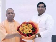 मड़िहान को मिला उत्तर प्रदेश का चौथा सबसे बड़ा 765 केवीए विद्युत उपकेंद्र का सौगात