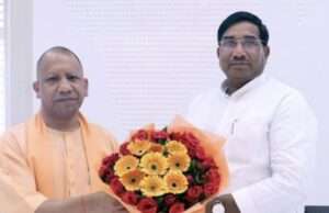 मड़िहान को मिला उत्तर प्रदेश का चौथा सबसे बड़ा 765 केवीए विद्युत उपकेंद्र का सौगात