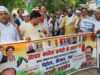 बीजेपी सरकार में सिर्फ उद्योगपतियों को मिलता है बढ़ावा:शिवकुमार पटेल