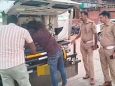 भदोही पुलिस का विशेष चेकिंग अभियान शुरू:ड्रंक एंड ड्राइव, मॉडिफाइड साइलेंसर और प्रेशर हॉर्न पर कार्रवाई
