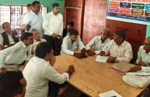 लालगंज में अधिवक्ताओं के चुनाव को लेकर पारदर्शिता पर जोर,
