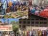 8 निर्धन कन्याओं का सामूहिक विवाह संपन्न