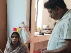किडनी फेल होने से युवक की जिंदगी पर संकट, मदद के लिए उठी मानवीय पुकार