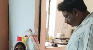 किडनी फेल होने से युवक की जिंदगी पर संकट, मदद के लिए उठी मानवीय पुकार