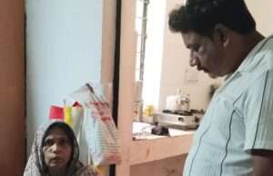 किडनी फेल होने से युवक की जिंदगी पर संकट, मदद के लिए उठी मानवीय पुकार