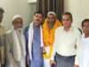 सदभावना भाईचारा एकता अमन का दिया पैगाम
