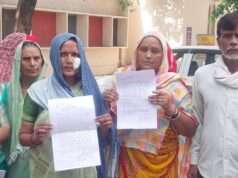तीन पक्षों ने एसपी से लगाई न्याय की गुहार, मारपीट व धमकी के आरोप