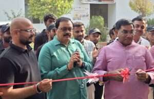 प्रधानमंत्री सूर्य घर मुफ्त बिजली योजना के तहत जागरूकता कार्यक्रम आयोजित, विधायक रमाशंकर सिंह पटेल ने दिखाई हरी झंडी
