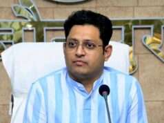 हीट वेव को लेकर जिला प्रशासन अलर्ट, डीएम सैमुअल पॉल ने लोगों से सतर्क रहने की अपील