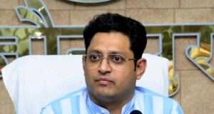 हीट वेव को लेकर जिला प्रशासन अलर्ट, डीएम सैमुअल पॉल ने लोगों से सतर्क रहने की अपील