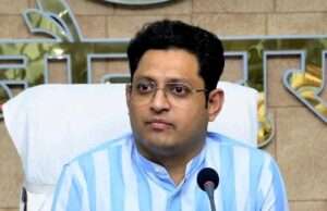 हीट वेव को लेकर जिला प्रशासन अलर्ट, डीएम सैमुअल पॉल ने लोगों से सतर्क रहने की अपील
