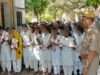 मिशन शक्ति अभियान के तहत महिलाओं और बालिकाओं को किया गया जागरूक