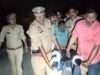 एक लाख का इनामी बदमाश बबलू सिंह पुलिस मुठभेड़ में गिरफ्तार