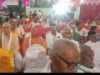 मद्भागवत महापुराण कथा (सप्ताह ज्ञान यज्ञ) के तीसरे दिन समुद्र मंथन की कथा
