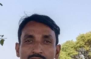 ट्रैक्टर उछलने से चालक की दबकर हुई मौत, परिजनों में मचा कोहराम