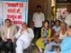 भाजपा की सरकार में दलितों और पिछड़ों पर अत्याचार और हत्या की घटनाएं बढ़ी-सपा