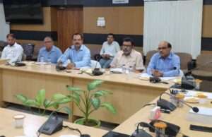 पुस्तकालयों को डिजिटल बनाने पर जोर