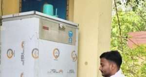 गर्मी में पेयजल संकट से राहत: जौनपुर में कंट्रोल रूम स्थापित, हैंडपंप मरम्मत और रिबोरिंग अभियान तेज