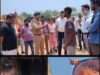 मिट्टी के गड्ढे में दफन हो गईं तीन मासूम जिंदगियां, कुशीनगर के ईंट भट्ठे पर दर्दनाक हादसे से फूटा मातम