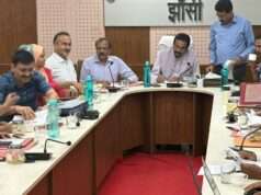 ऊर्जा संरक्षण के साथ कार्य संस्कृति में बदलाव, बुंदेलखंड विश्वविद्यालय की सामूहिक कार्य प्रणाली बनी मिसाल