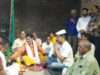 गंगा दशहरा की पूर्व संध्या पर वाल्मीकि मंदिर निर्माण का भूमि पूजन
