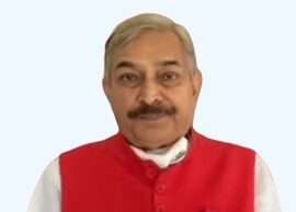 डीजल तथा पेट्रोल के दामों में शतक की बढ़ोत्तरी मोदी सरकार का छलावा- प्रमोद तिवारी