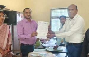 दुर्घटनामुक्त हाईवे अभियान की शुरुआत, छात्रों को दी सड़क सुरक्षा की सीख