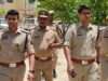 पुलिस अधीक्षक, अपर पुलिस अधीक्षक ने किया निरीक्षण: पुलिस कैंटीन और आवासों की व्यवस्थाएं जांचीं