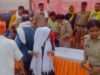 सुरियावां थाना पुलिस का सराहनीय अभियान