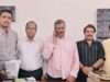 डॉक्टरों की हड़ताल पर हाईकोर्ट बार एसोसिएशन सख्त, कहा- “आरोपियों को बचाने की कोशिश बर्दाश्त नहीं